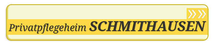 Logo Pflegeheim Schmithausen KEG
